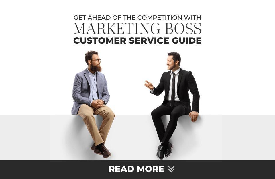 Customer Service Guide for Lawyers