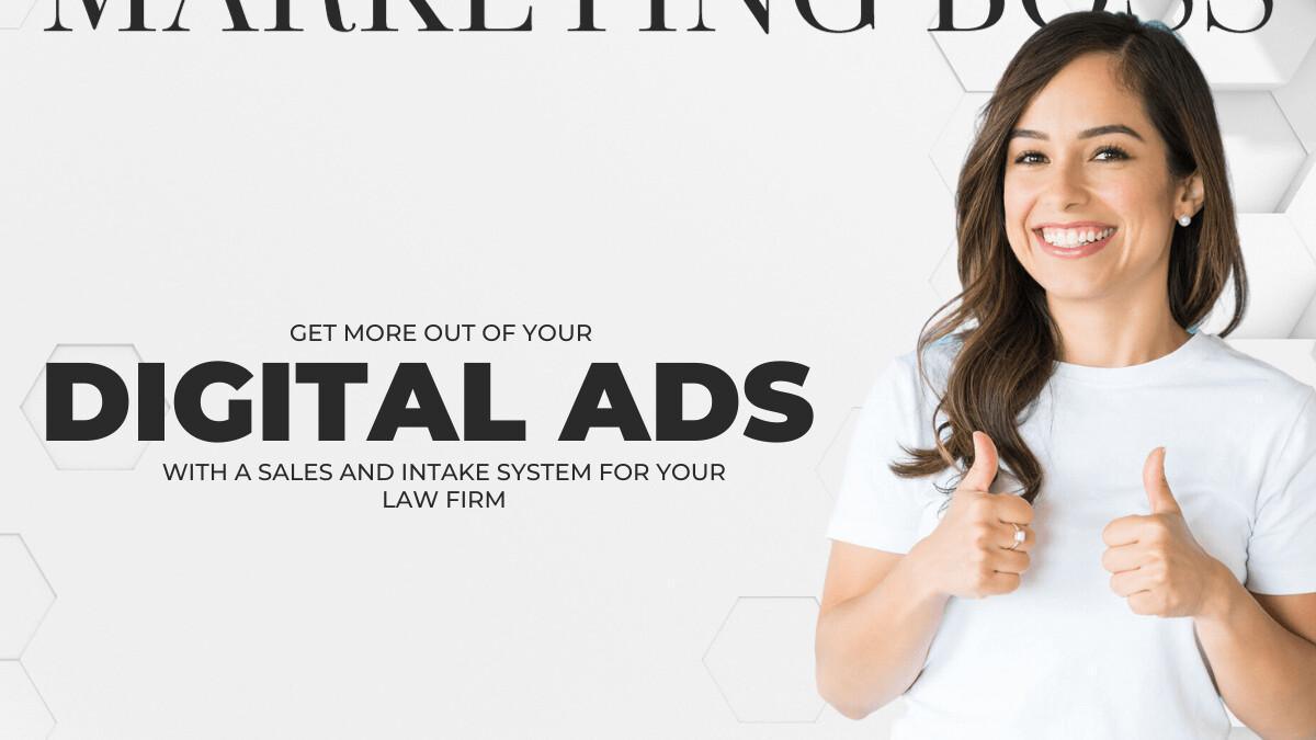 Get More Out of Your Digital Ads Get More Out of Your Digital Ads