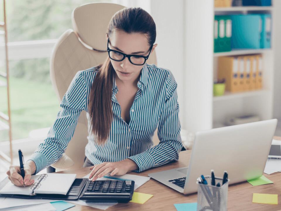 How to Choose the Best Bookkeeping System for Your Business How to Choose the Best Bookkeeping System for Your Business