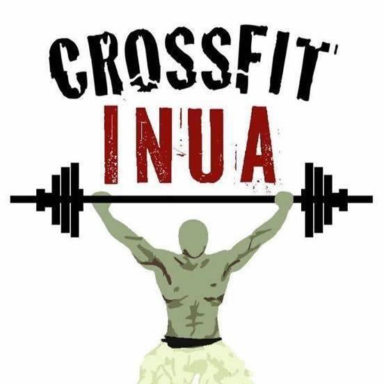 Qalipaasa - Farveløbet af CrossFit Inua
