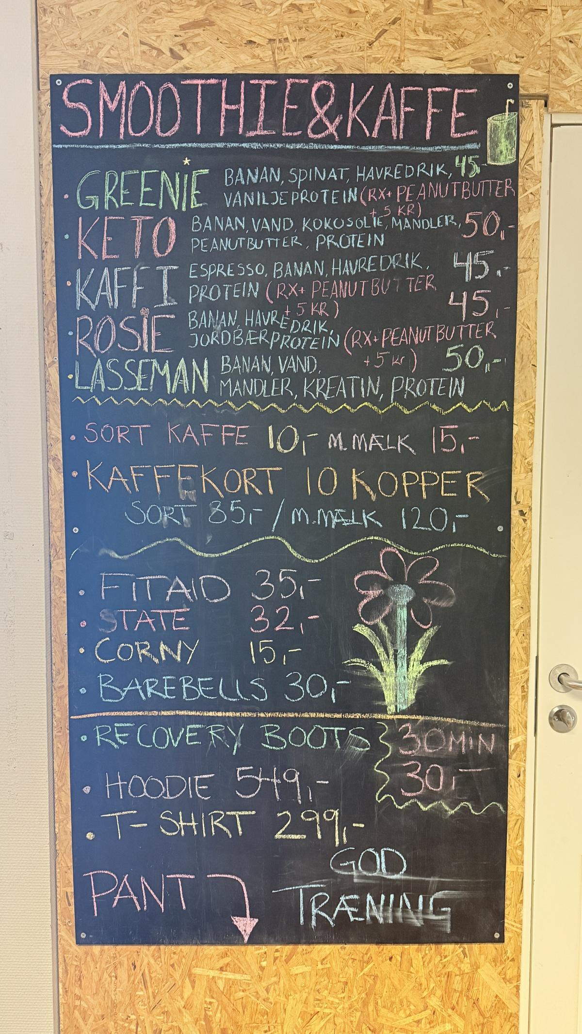 CrossFit Inua CrossFit Inua