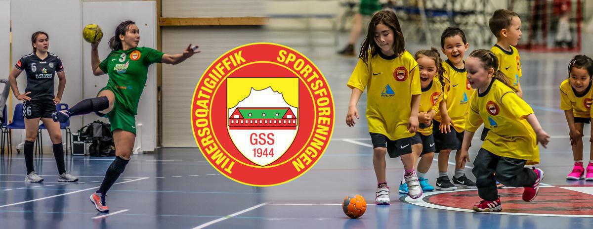 GSS Håndbold - 15 forskellige hold GSS Håndbold - 15 forskellige hold