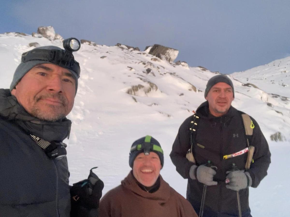 Gå væk kræft - Livet er en gave Gå væk kræft - Livet er en gave