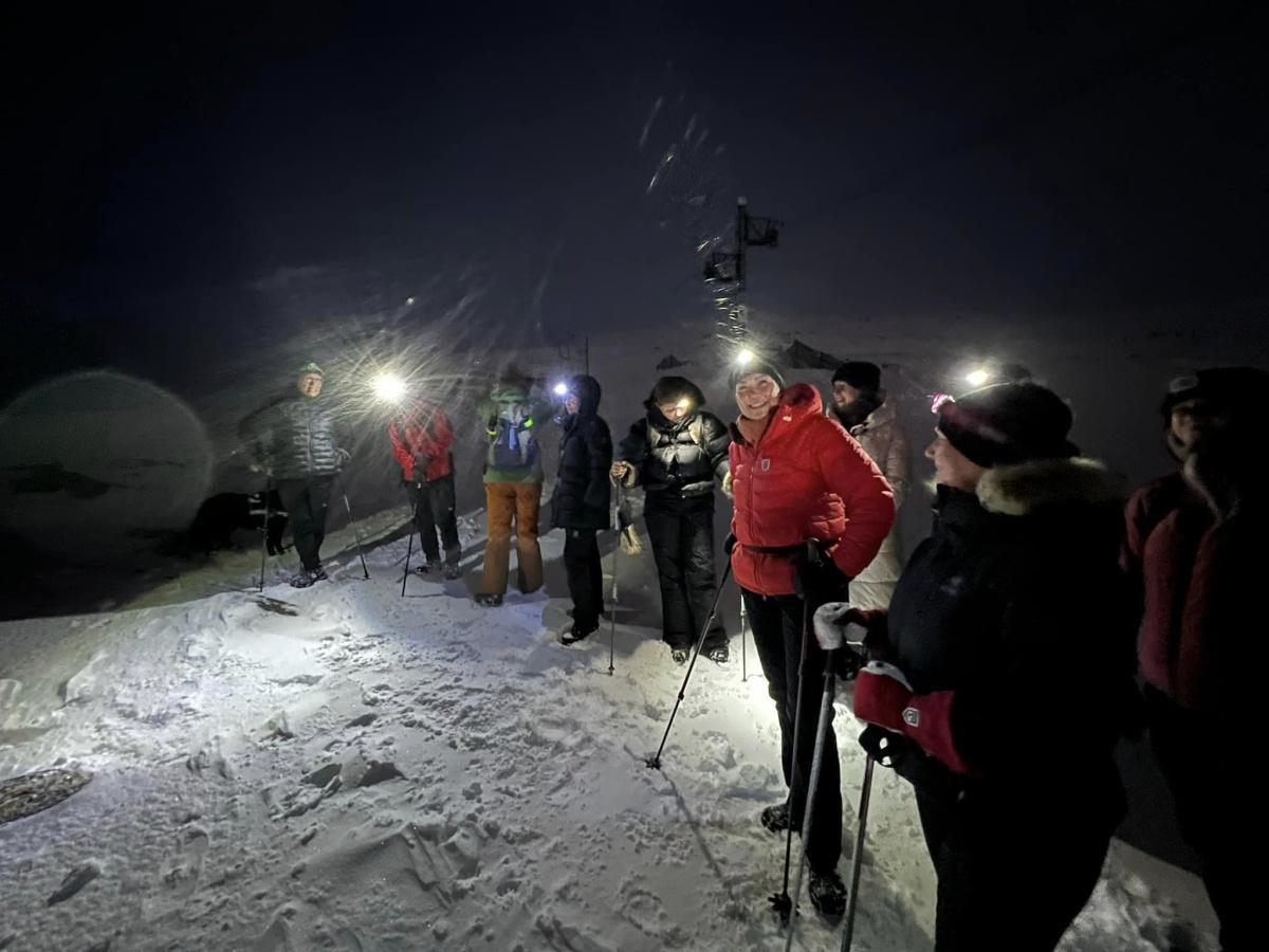 Gå væk kræft - Livet er en gave Gå væk kræft - Livet er en gave