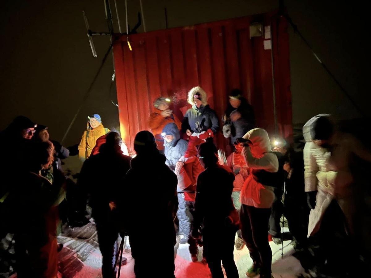 Gå væk kræft - Livet er en gave Gå væk kræft - Livet er en gave