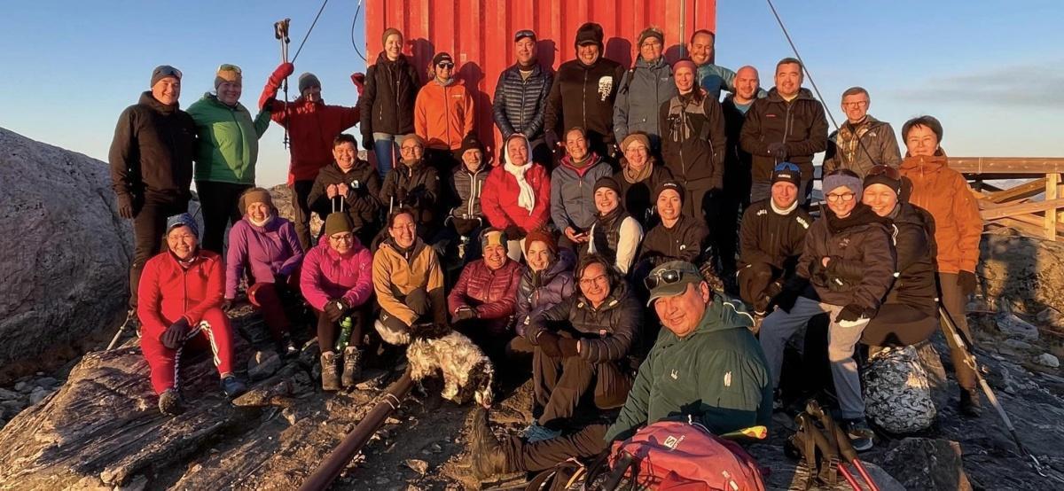 Gå væk kræft - Livet er en gave Gå væk kræft - Livet er en gave