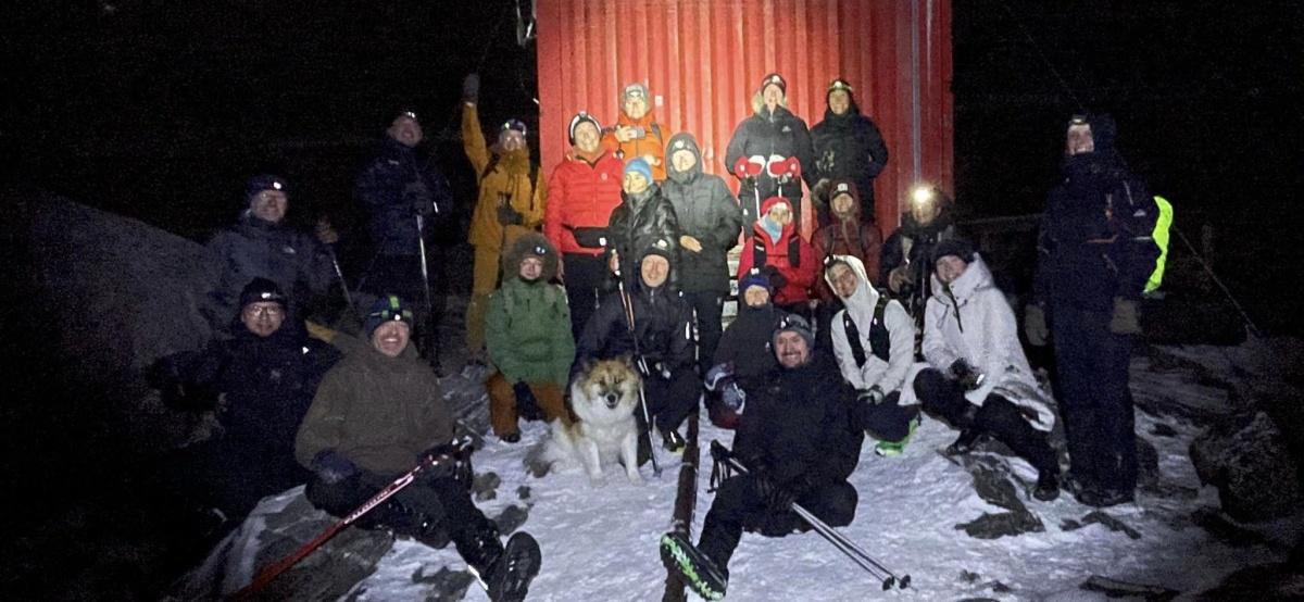 Gå væk kræft - Livet er en gave Gå væk kræft - Livet er en gave