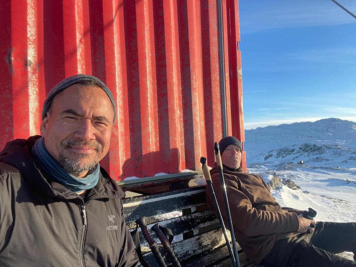 Gå væk kræft - Livet er en gave Gå væk kræft - Livet er en gave