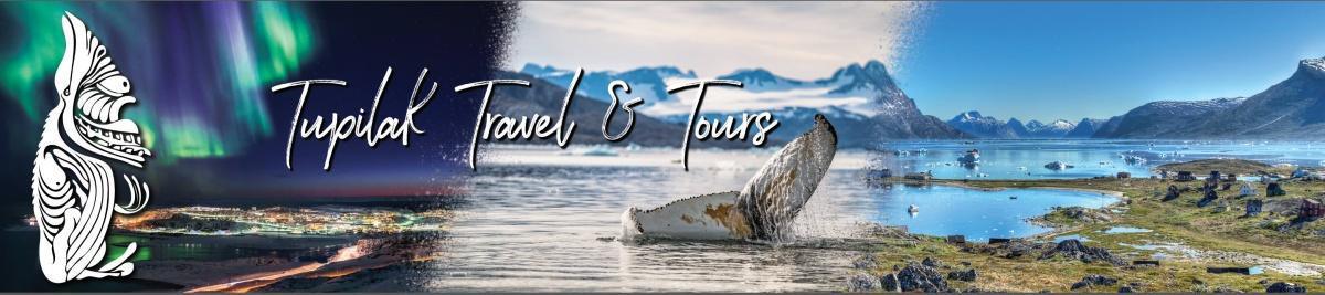 Tupilak Travel Tupilak Travel