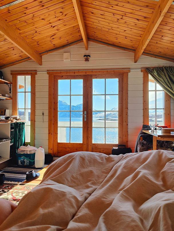 Rent a boat Greenland Rent a boat Greenland