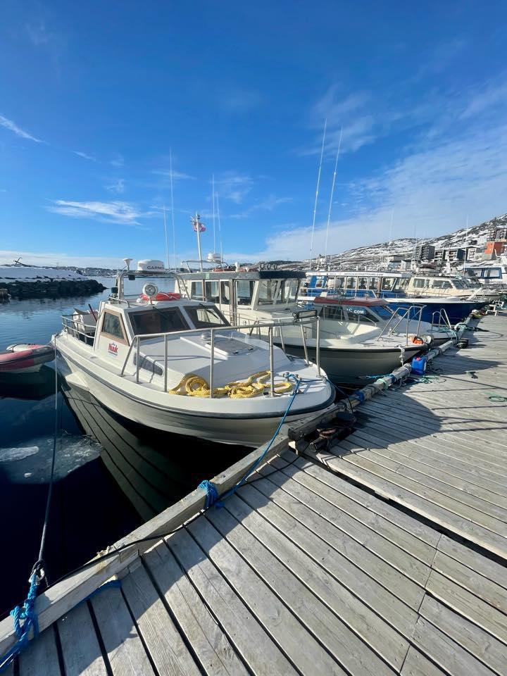 Nuuk Outdoor Nuuk Outdoor