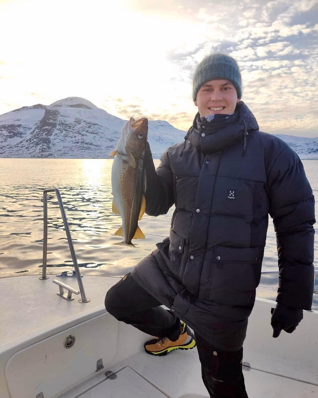 Nuuk Outdoor Nuuk Outdoor