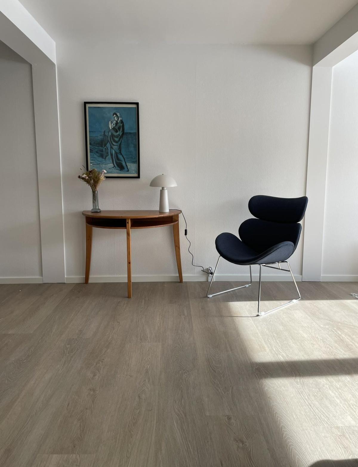 Accommodation in the center of Nuuk. Accommodation in the center of Nuuk.