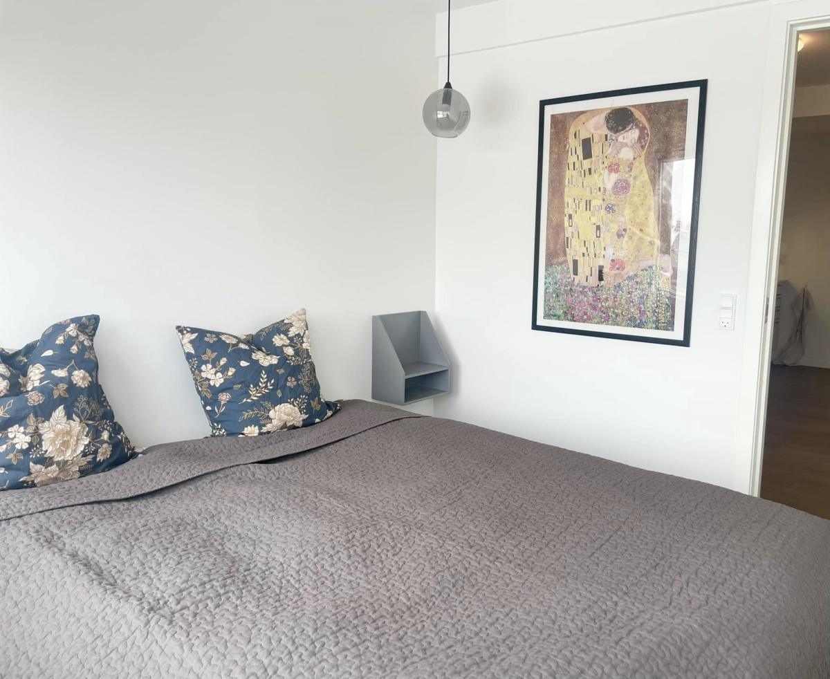 Accommodation in the center of Nuuk. Accommodation in the center of Nuuk.