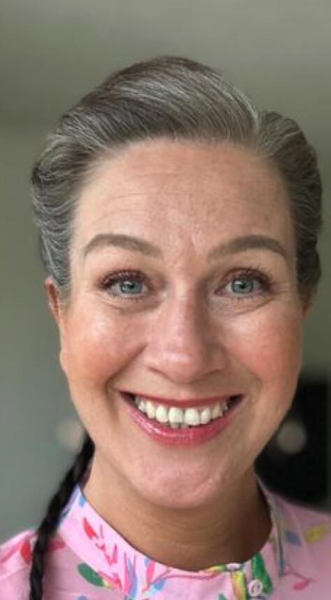 Travel by Heart - Greenland