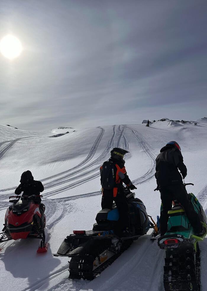 Travel by Heart - Greenland