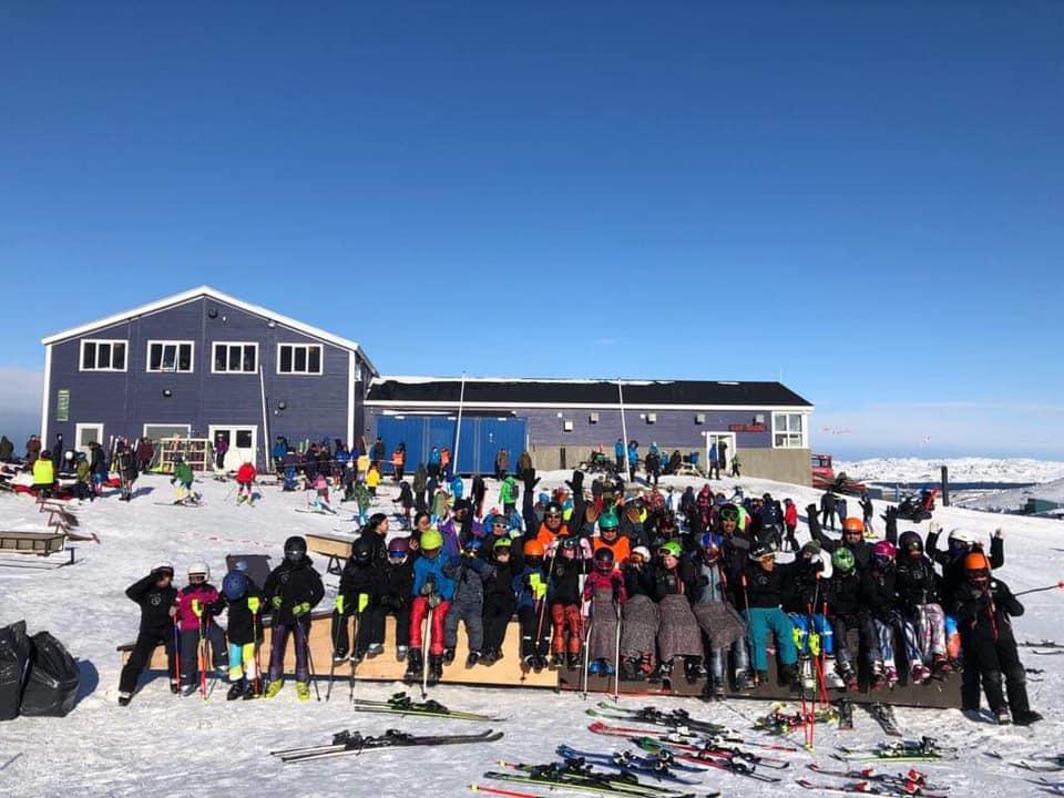 Nuuk Ski Club