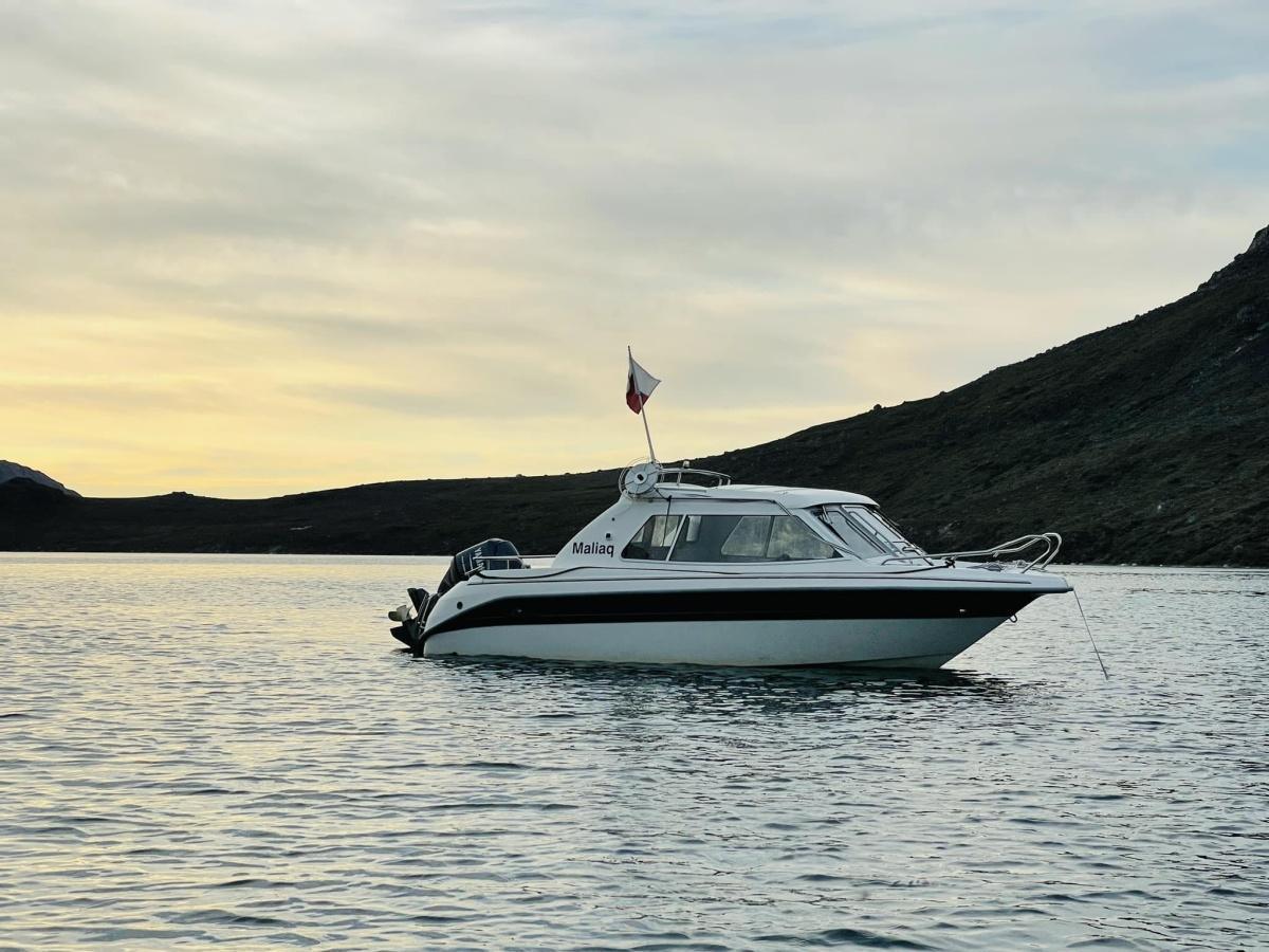 Maliaraq Boat Tours