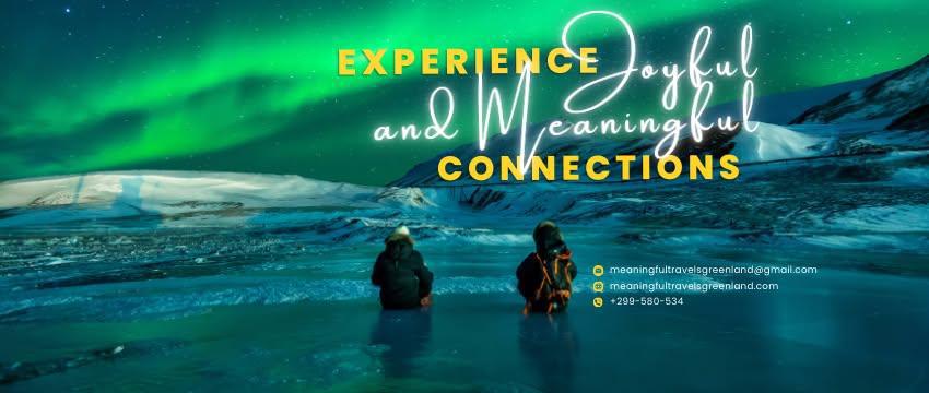 Meaningful Travels Greenland