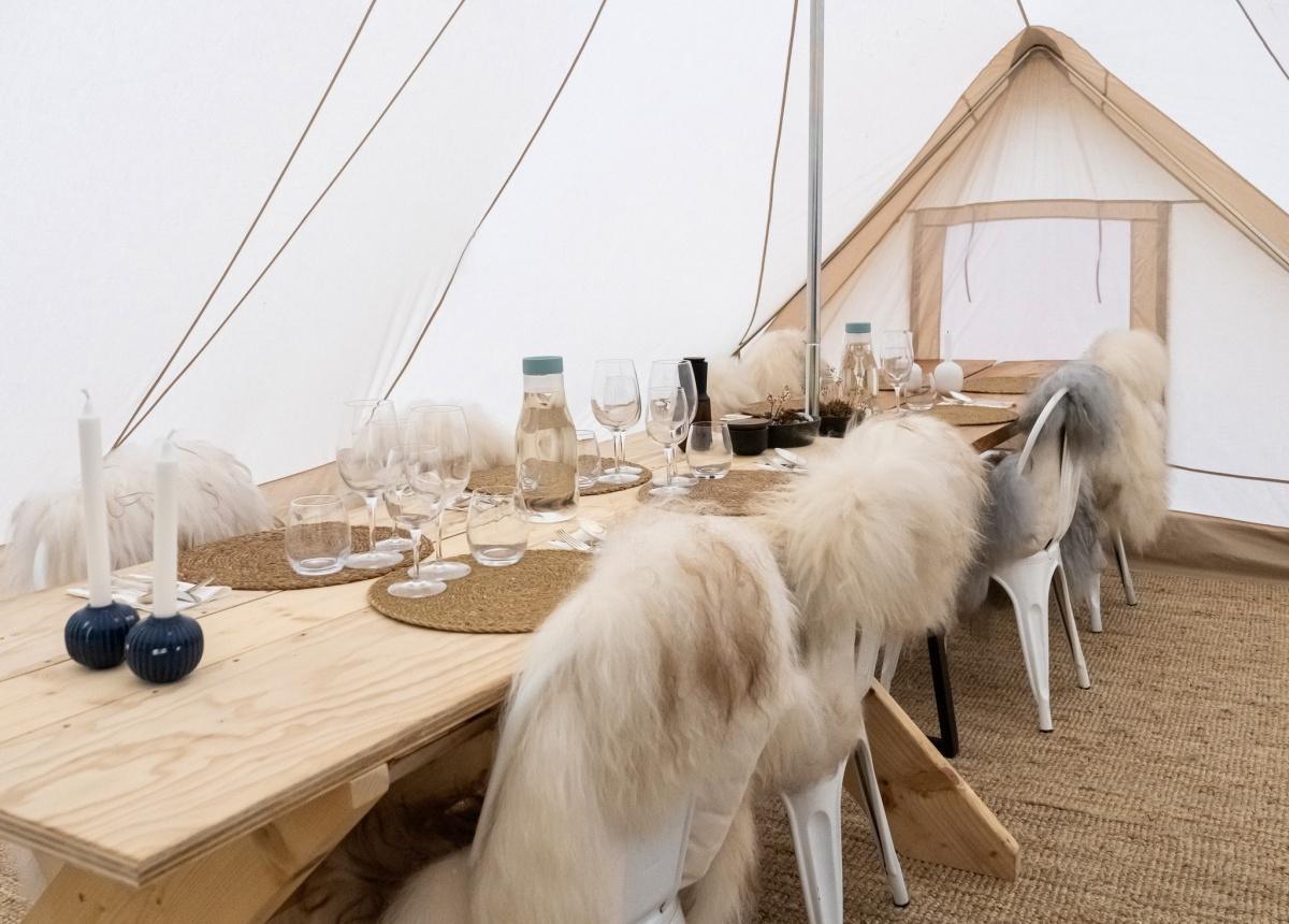 Nomad Greenland