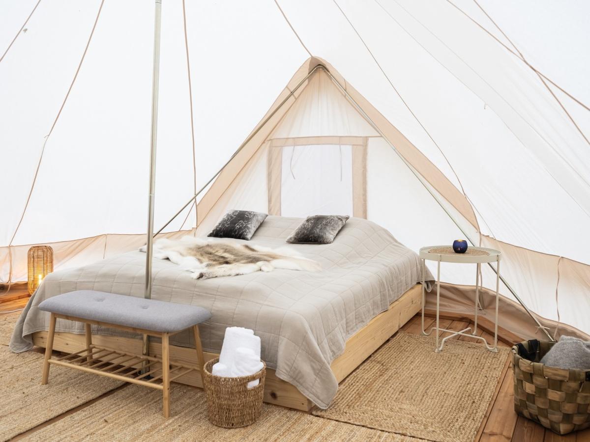 Nomad Greenland Nomad Greenland