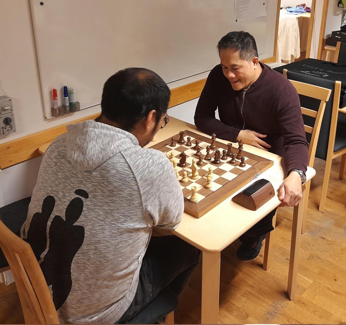 Kalaallit Nunani Skakkertut Kattufiat - Skak.gl Kalaallit Nunani Skakkertut Kattufiat - Skak.gl