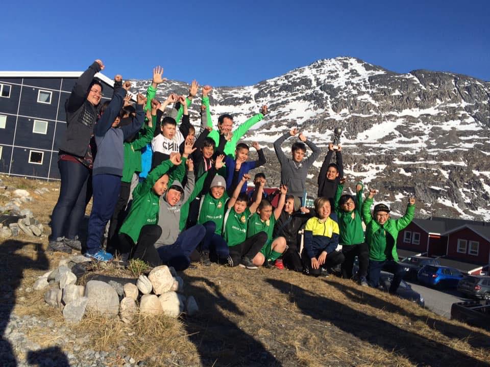 GSS Fodbold GSS Fodbold