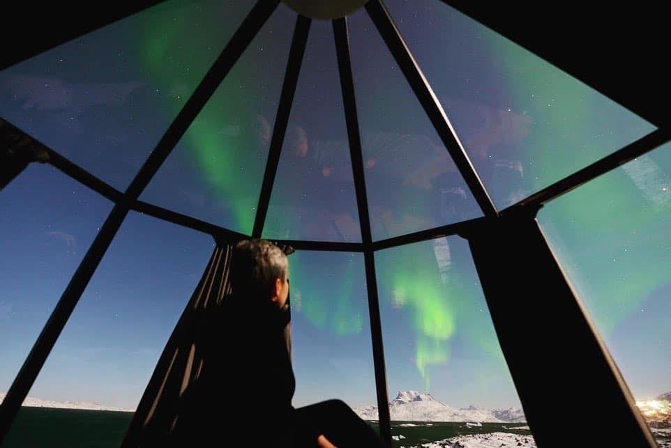 Inuk Travel