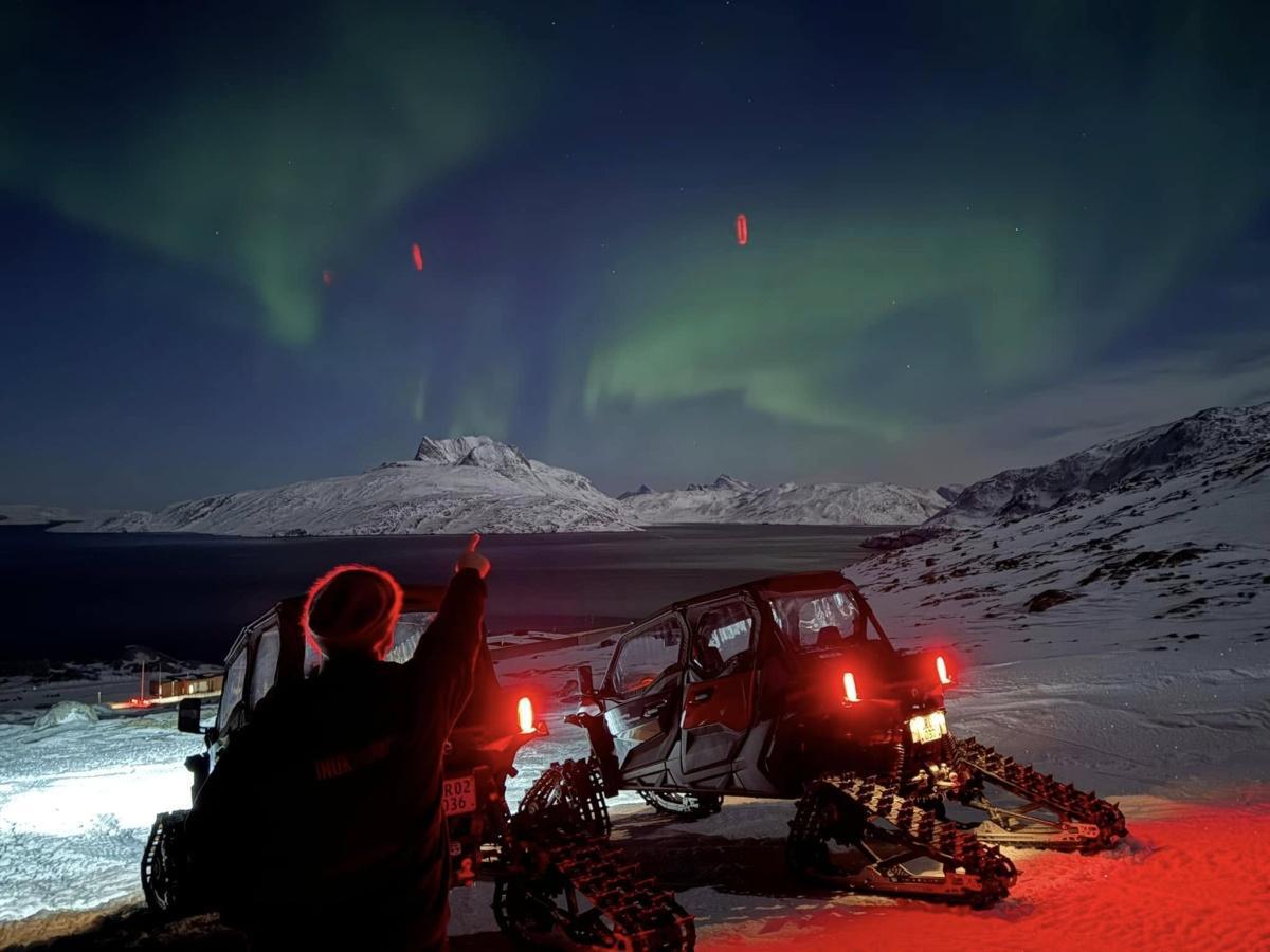 Inuk Travel Inuk Travel