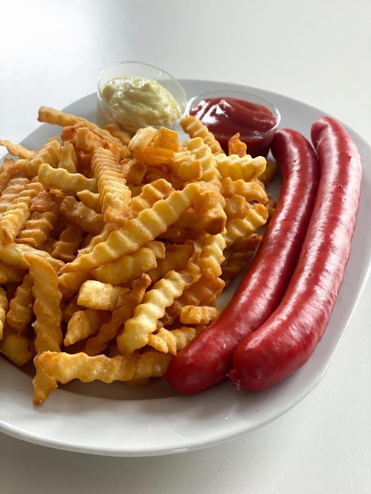 Café Nuka Café Nuka