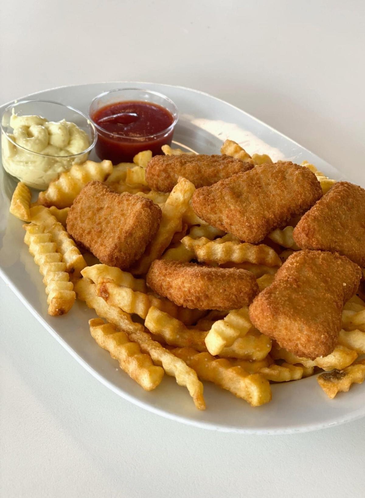 Café Nuka Café Nuka