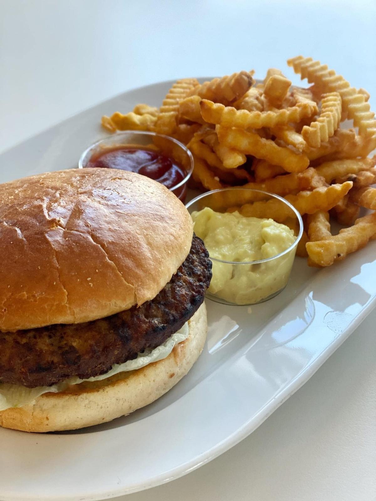 Café Nuka Café Nuka