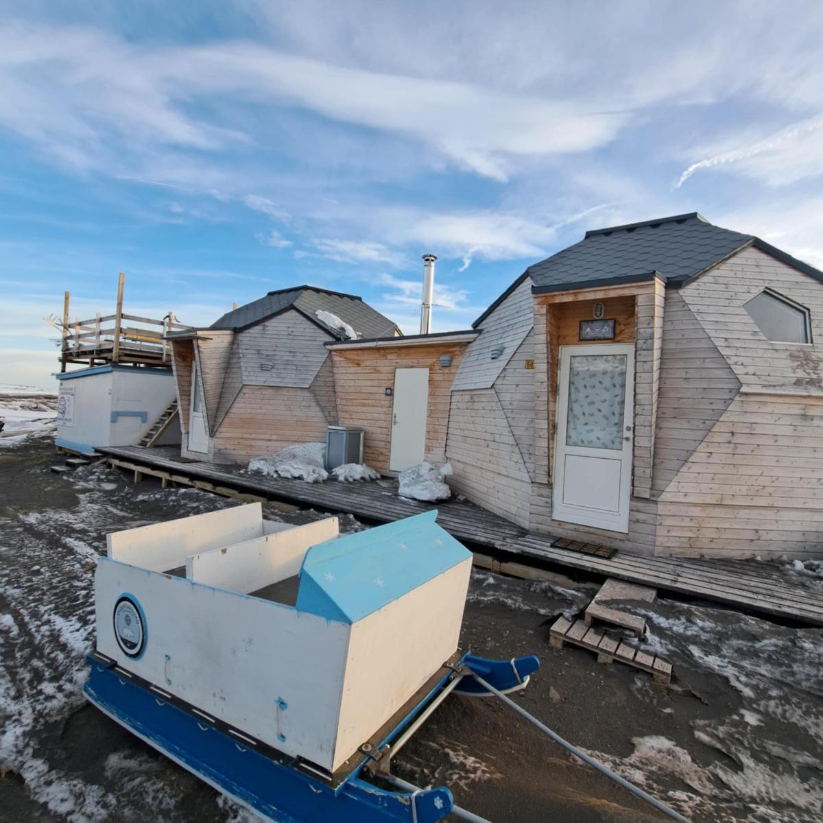 Qeqertarsuaq Boat Tours ApS Qeqertarsuaq Boat Tours ApS