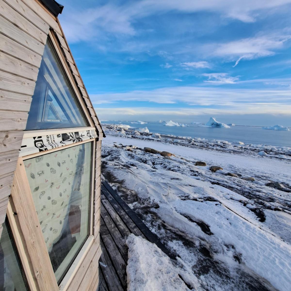 Qeqertarsuaq Boat Tours ApS