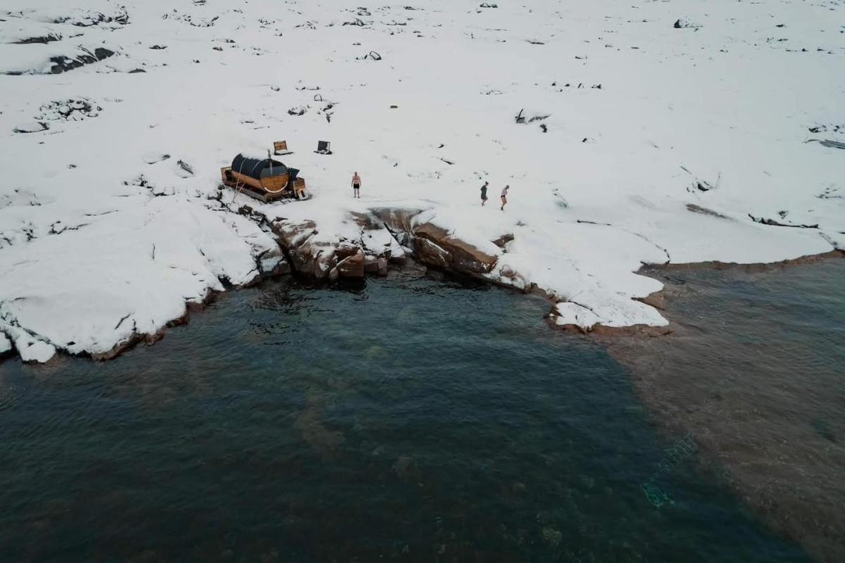 Timi Care Qaqortoq Timi Care Qaqortoq