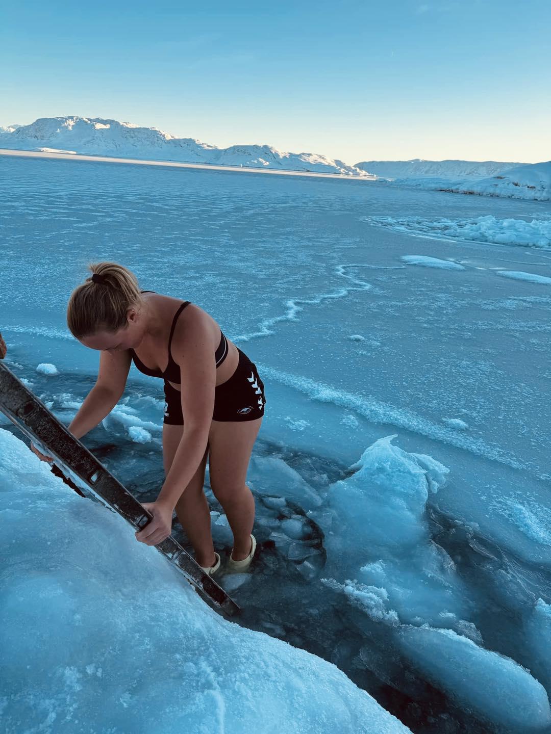 Timi Care Qaqortoq Timi Care Qaqortoq