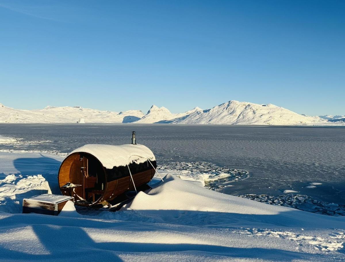 Timi Care Qaqortoq Timi Care Qaqortoq