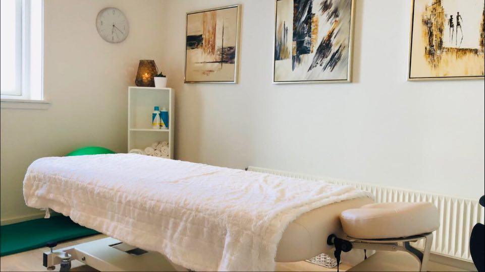 Timi Care Qaqortoq Timi Care Qaqortoq