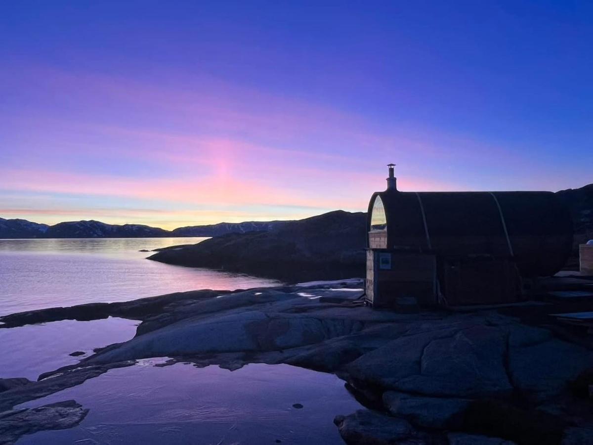 Timi Care Qaqortoq Timi Care Qaqortoq