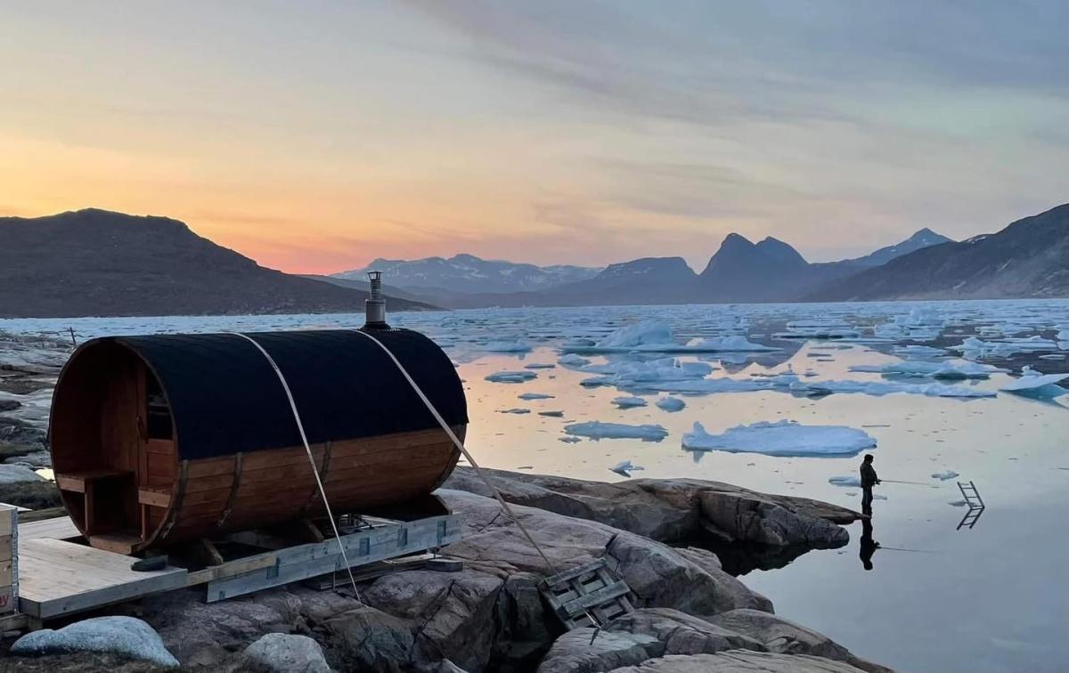 Timi Care Qaqortoq Timi Care Qaqortoq