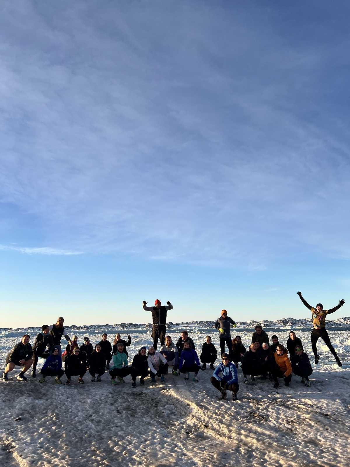 Daddys Running Club Daddys Running Club