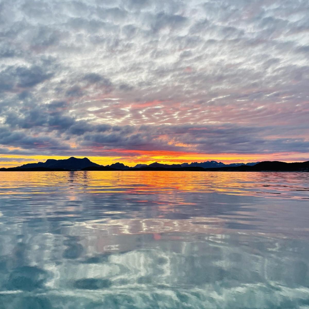 Maniitsoq Adventure Tours