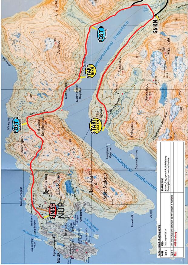KangNu Running Race 2025
