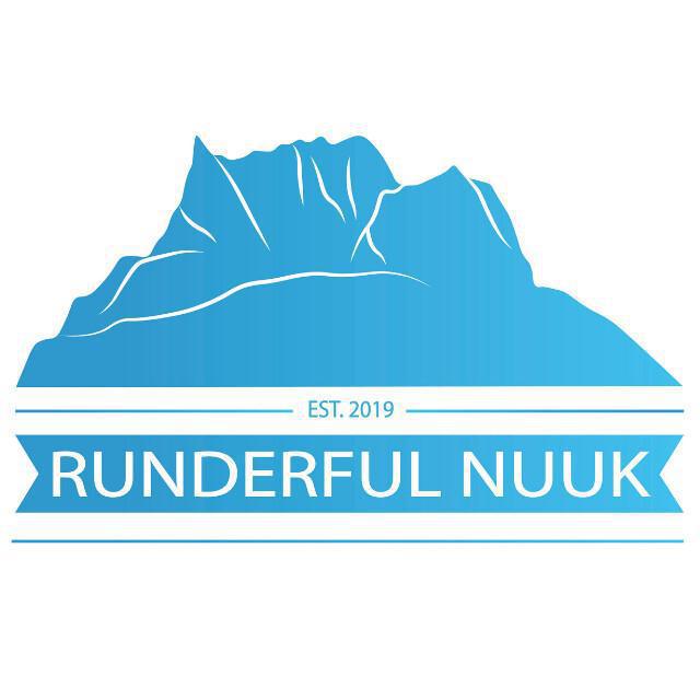 Nuuk Halfmarathon by Runderful Nuuk