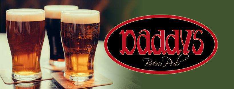 Daddy's Pub