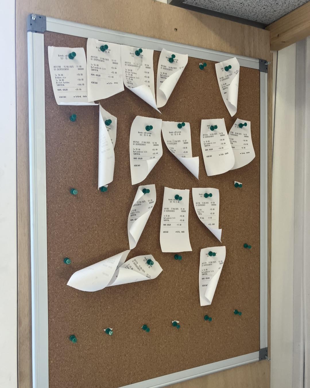 Kunuks Pølsevogn Kunuks Pølsevogn