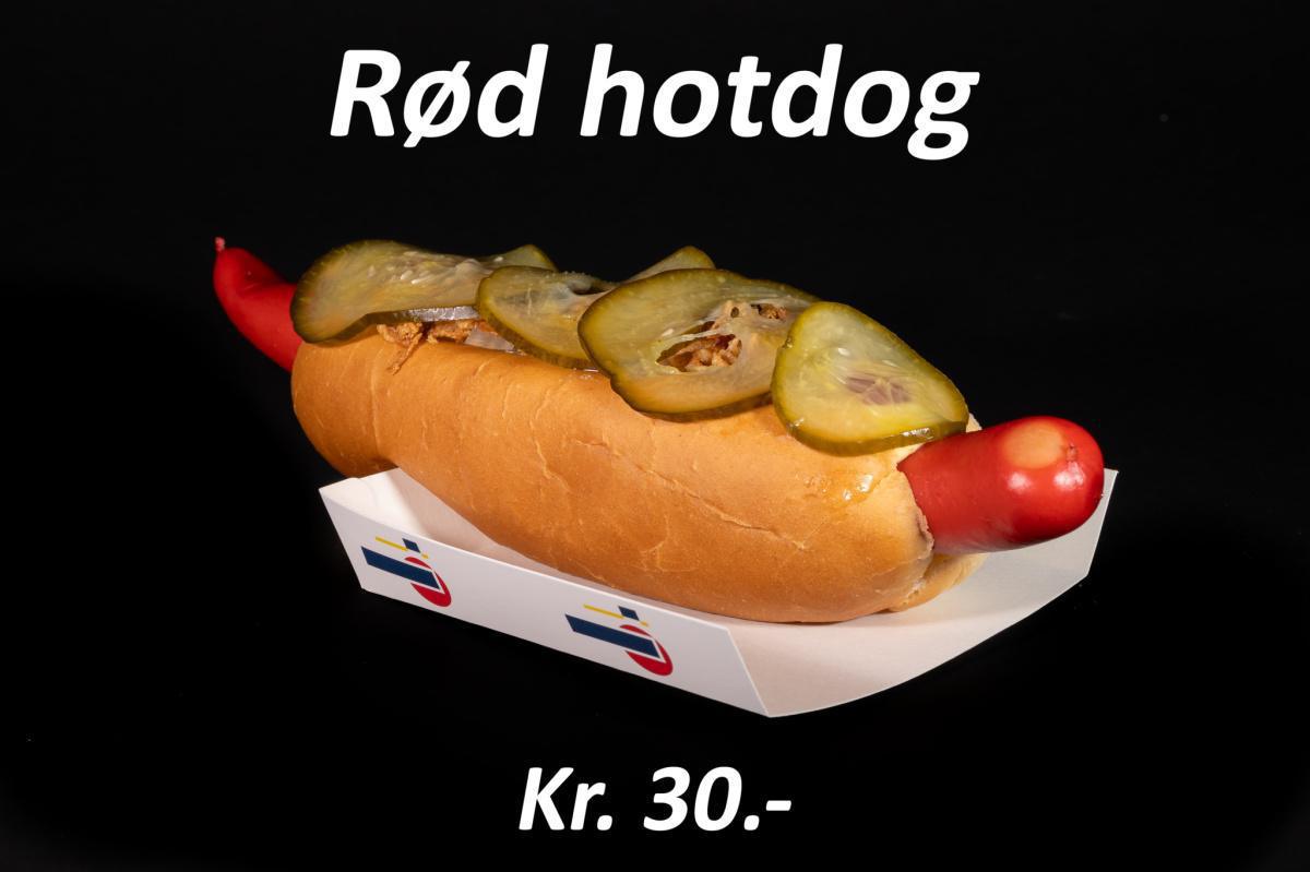 Kunuks Pølsevogn Kunuks Pølsevogn