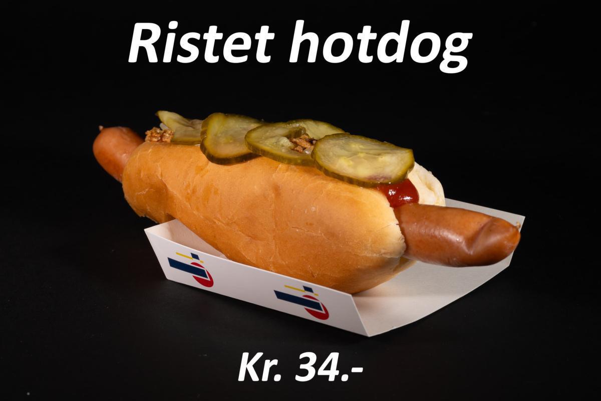 Kunuks Pølsevogn Kunuks Pølsevogn