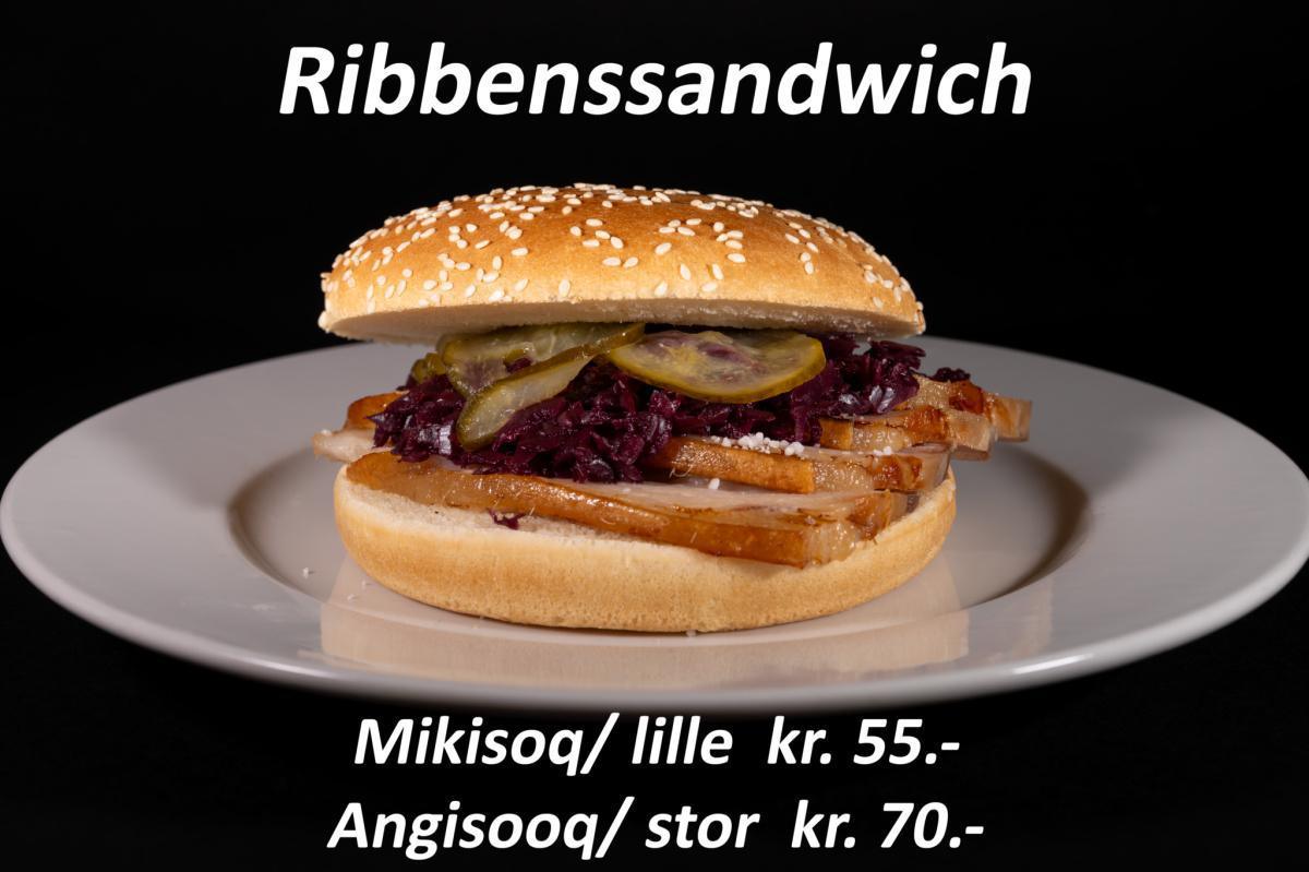 Kunuks Pølsevogn Kunuks Pølsevogn