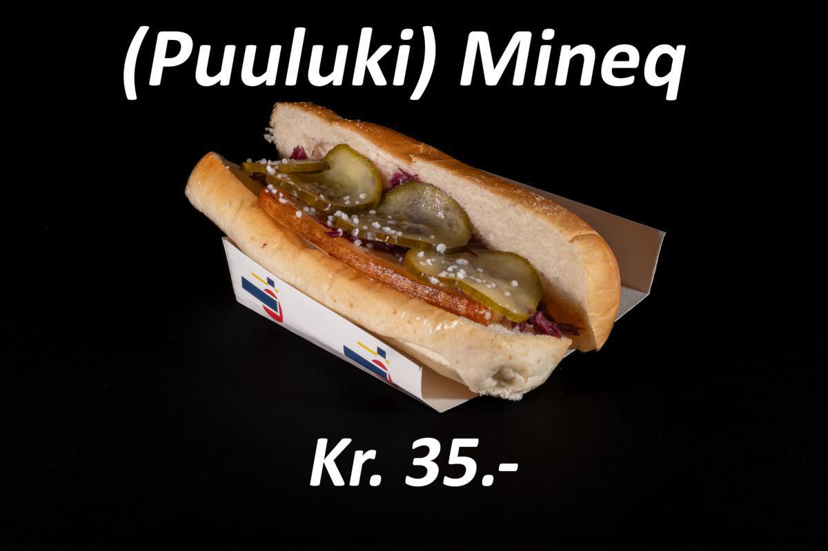 Kunuks Pølsevogn